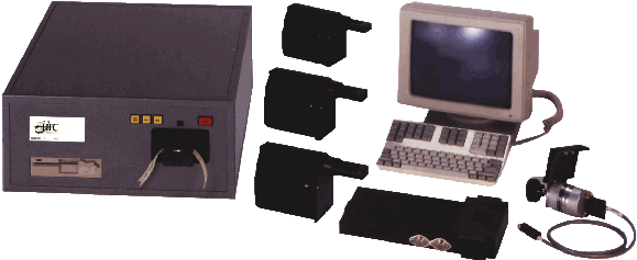 Printer Control Kit